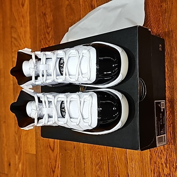 Jordan Other - NWT JORDAN 11 RETRO COMES WITH BOX